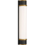 Rally 24" Linear Bath Sconce