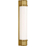Rally 24" Linear Bath Sconce