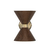 Ralphie Sconce - Fawn Oak | shipping 02/10/2027