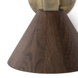 Ralphie Sconce - Fawn Oak | shipping 02/10/2027