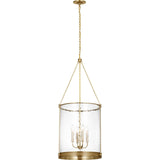 Reese 17" Lantern