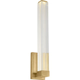 Reiya Square 13 Sconce