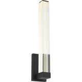 Reiya Square 13 Sconce
