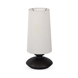 Reva Table Lamp - Bronze Cast Aluminum | shipping 01/15/2027