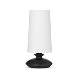 Reva Table Lamp - Bronze Cast Aluminum | shipping 01/15/2027