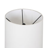 Reva Table Lamp - Bronze Cast Aluminum | shipping 01/15/2027