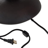 Reva Table Lamp - Bronze Cast Aluminum | shipping 01/15/2027