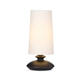 Reva Table Lamp - Bronze Cast Aluminum | shipping 01/15/2027