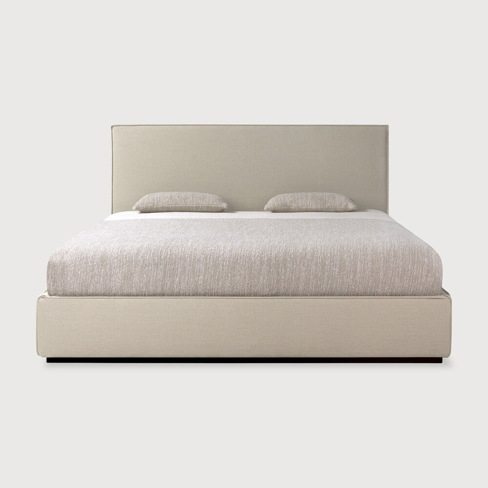 Revive Removable Linen Sand Bed