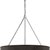 Ritz Chandelier