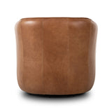 Rodgers Swivel Chair - Sonoma Chestnut | shipping 09/04/2026