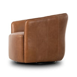 Rodgers Swivel Chair - Sonoma Chestnut | shipping 09/04/2026