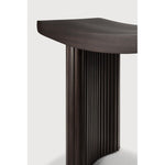The Roller Max collection is remarkable in its design, distinguished with its stacked wood-stick effect. Both comfortable and compact, this eye-catching stool is versatile; position it solo, or combine with the wider Roller Max and Boomerang collection items to make a bold statement.Weight : 36 lb Dimensions: 22.5 in W x 17. Amethyst Home provides interior design, new construction, custom furniture, and area rugs in the Washington metro area