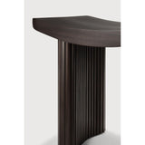 The Roller Max collection is remarkable in its design, distinguished with its stacked wood-stick effect. Both comfortable and compact, this eye-catching stool is versatile; position it solo, or combine with the wider Roller Max and Boomerang collection items to make a bold statement.Weight : 36 lb Dimensions: 22.5 in W x 17. Amethyst Home provides interior design, new construction, custom furniture, and area rugs in the Washington metro area