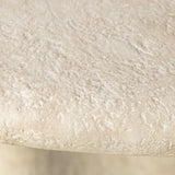 Rosso Outdoor Dining Table - Weathered Natural Concrete | shipping 10/10/2026