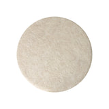 Rosso Outdoor End Table - Weathered Natural Concrete | shipping 10/10/2026