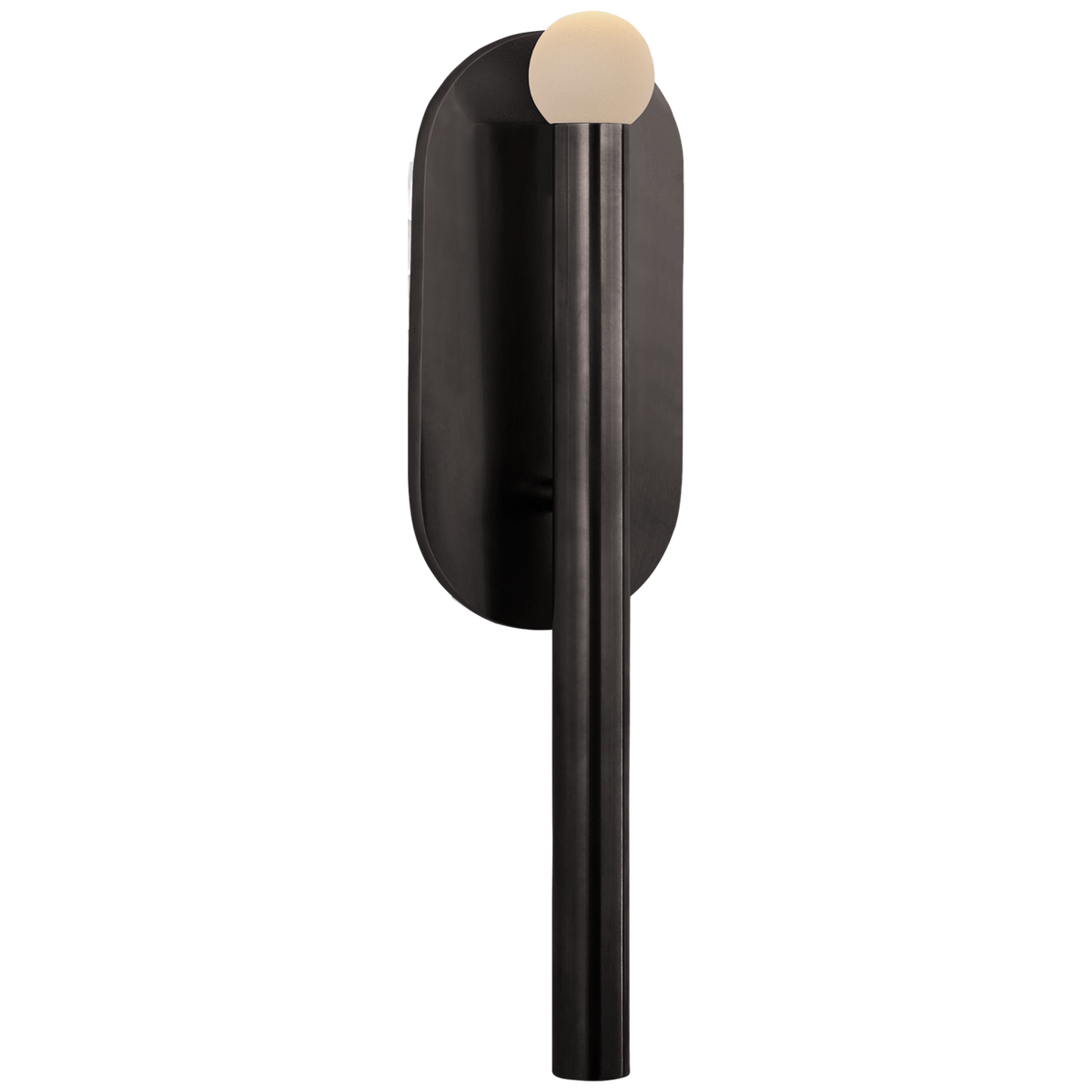 Rousseau Medium Bath Sconce Bronze | ready to ship!