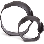 Rowan Sculptures, Set Of 2  Napa Home & Garden