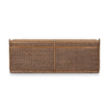 Rowina Trunk - Natural Brown Rattan | shipping 09/25/2026