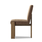 Roxy Dining Chair - Altair Mushroom | shipping 12/10/2026