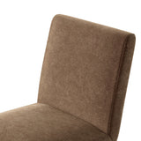 Roxy Dining Chair - Altair Mushroom | shipping 12/10/2026