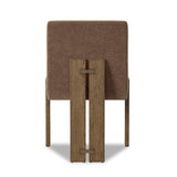 Roxy Dining Chair - Altair Mushroom | shipping 12/10/2026