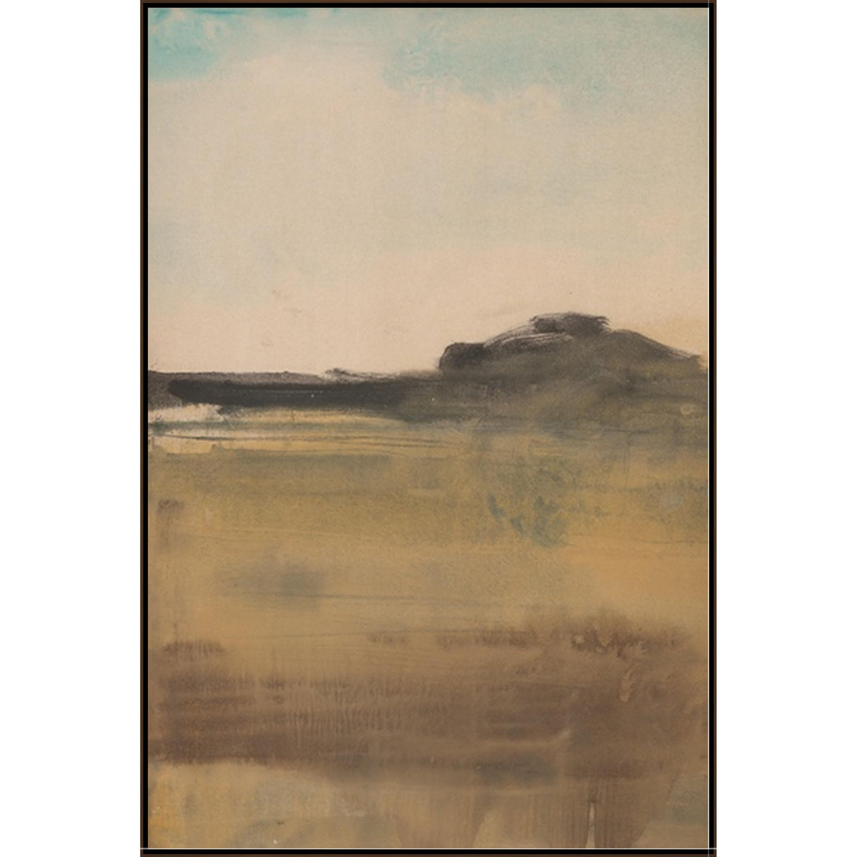Rural Expanse V Art