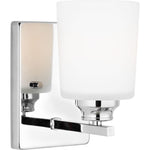 Chrome Bulb(s) Included