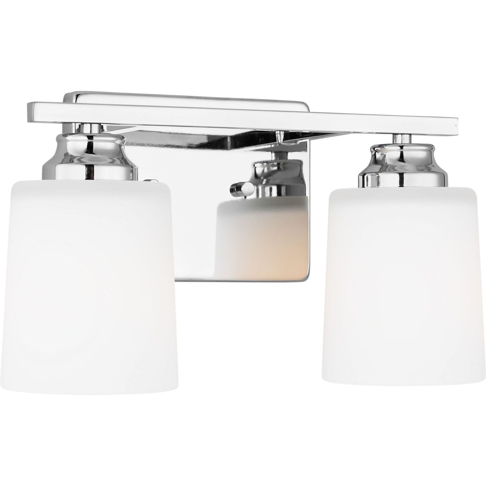 Chrome Bulb(s) Not Included | shipping 10/17/2026