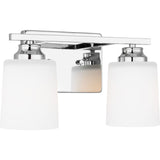 Chrome Bulb(s) Included