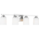 Chrome Bulb(s) Not Included
