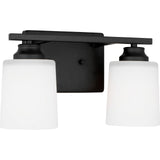 Midnight Black Bulb(s) Not Included