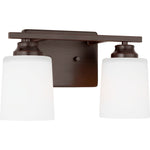 Bronze Bulb(s) Not Included