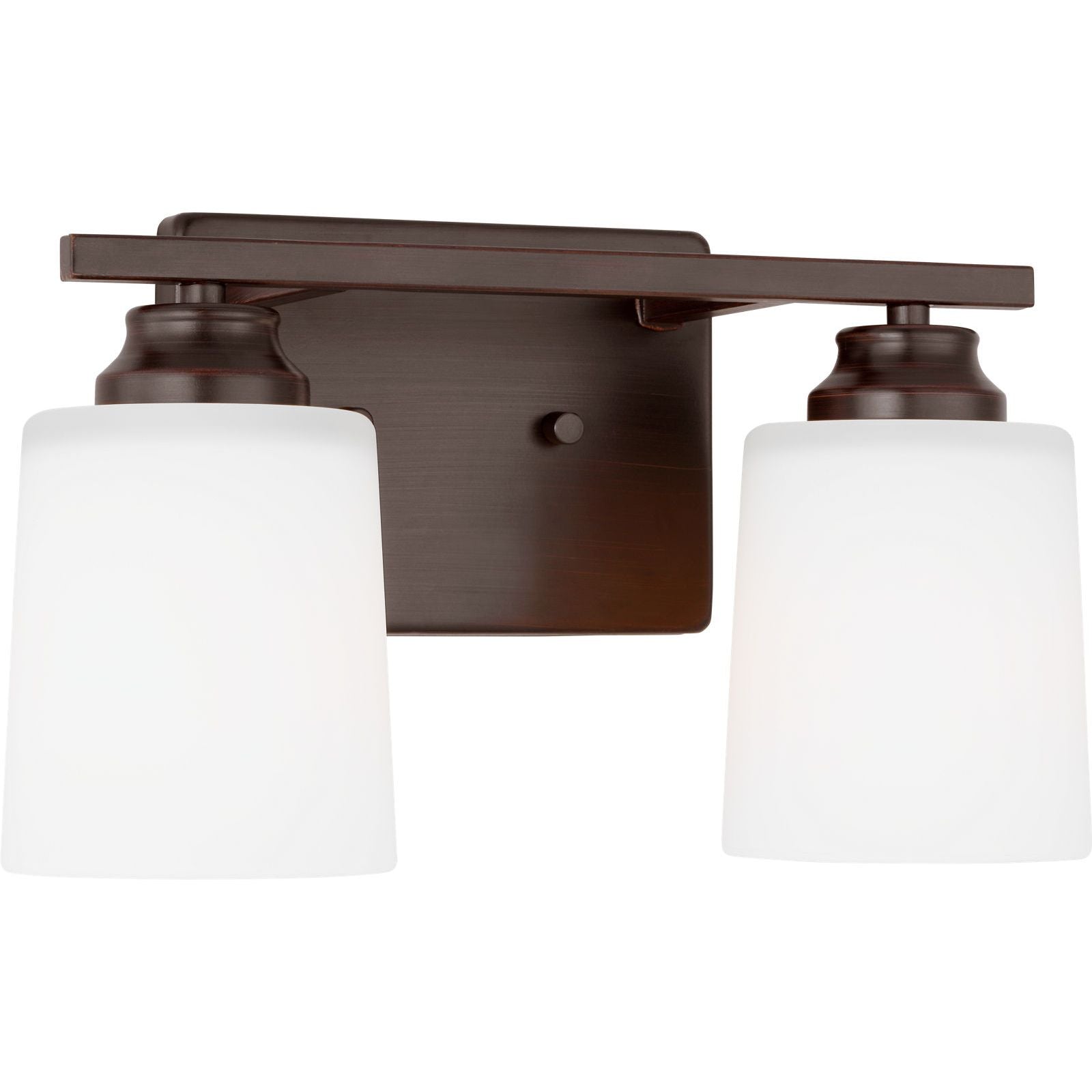 Bronze Bulb(s) Not Included