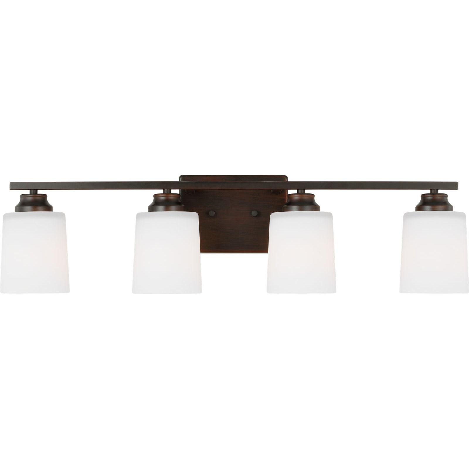 Bronze Bulb(s) Not Included