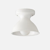 Alabax Large Flush Mount