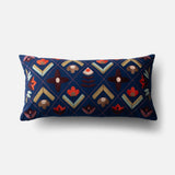 Botanica Throw Pillow