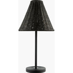Safe Accent Table Lamp  Surya