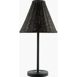 Safe Accent Table Lamp  Surya