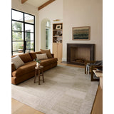 Roxie Linen / Sage Rug