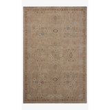 Zenith Taupe / Santa Fe Rug
