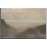 Mer Brumeuse V Art