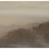 Mer Brumeuse V Art