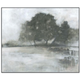 Dark Forest Art