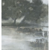 Dark Forest Art