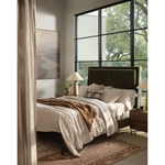 Featuring Nora Light Oak Table Lamp by Four Hands at Amethyst Home. Modern minimal meets traditional. A tapered wood table lamp base is topped with a design-forward pleated shade.Overall Dimensions: 20"W x 20"L x 26"HColors: Light Oak, Taupe Cloth Cord, Antique Brass, Aged Brass, Cream LinenMaterials: Solid Oak, Vacuum Thermoplastic, Steel Plating, Brass, 100%. Amethyst Home provides interior design, new home construction design consulting, vintage area rugs, and lighting in the Dallas metro area.