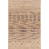 Callie Machine Washable Jute Inspired Rug