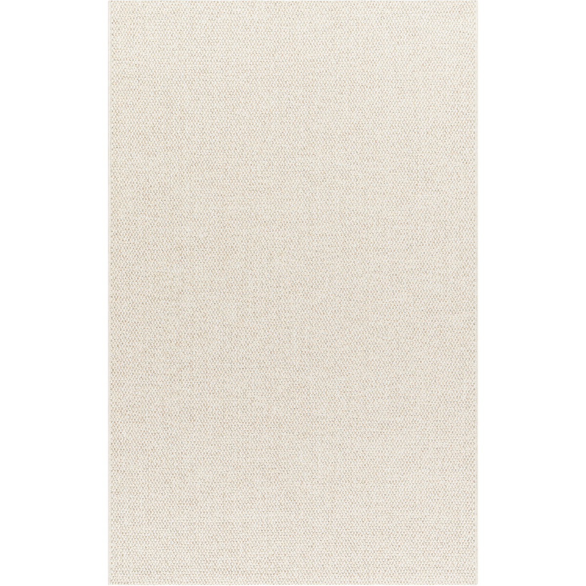 Tapis albâtre Becki Owens x Surya Birdie