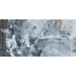 Featuring On the Edge of Things Art by Wendover Art at Amethyst Home. A masterful blending of modern chaos and various techniques, On the Edge of Things Art is an exquisite work of art to elevate any space. With its sophisticated and exclusive style, it offers the perfect finishing touch to a luxurious abode.
Specialty: Giclee on Canvas, Gallery Wrapped, Artis.  Amethyst Home provides interior design, new home construction design consulting, vintage area rugs, and lighting in the Tampa metro area.