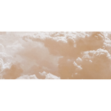 Heavenly Cotton Candy Art
